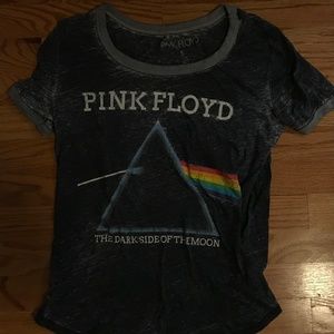PINK FLOYD T SHIRT